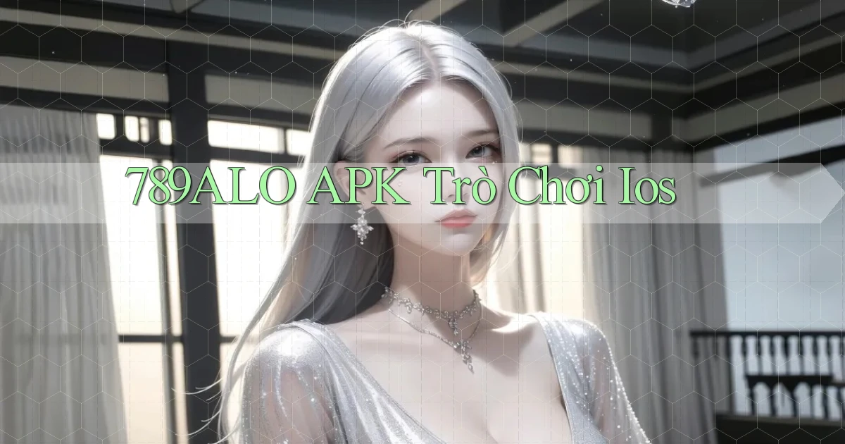 789alo APK trò chơi ios