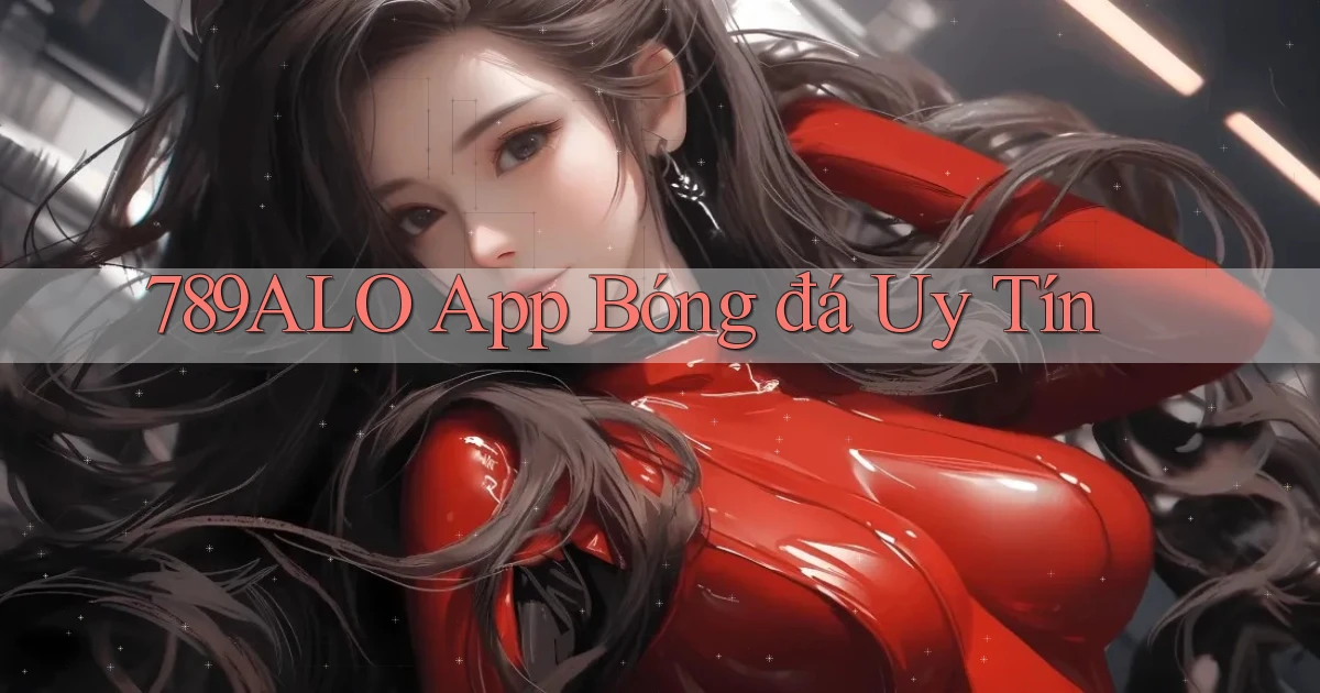 789alo app bóng đá uy tín