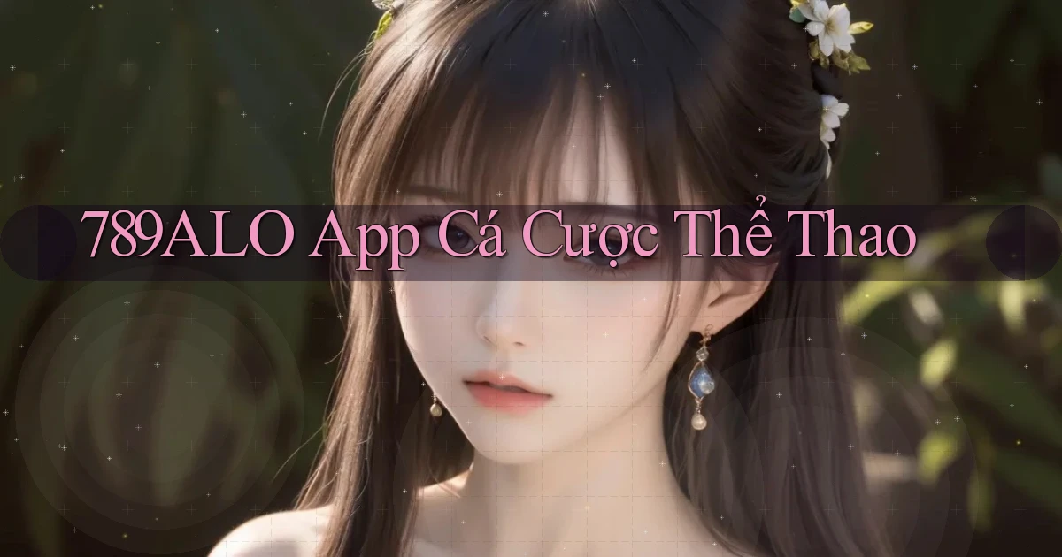 789alo app cá cược thể thao