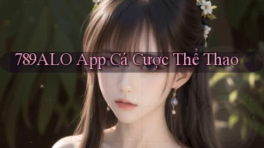 789alo app cá cược thể thao