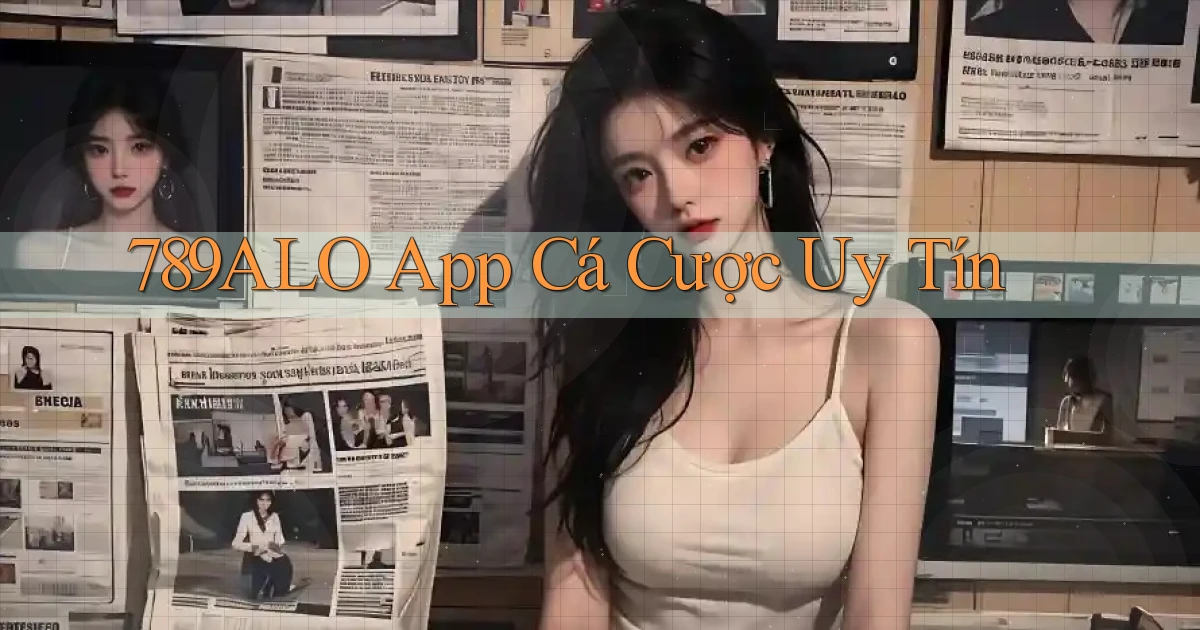 789alo app cá cược uy tín