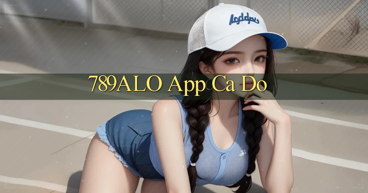789alo app cá độ