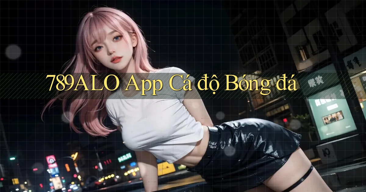 789alo app cá độ bóng đá