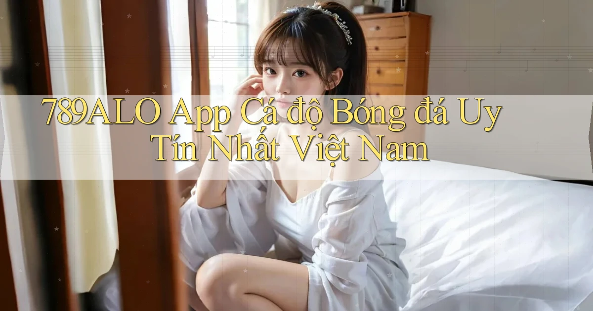 789alo app cá độ bóng đá uy tín nhất việt nam