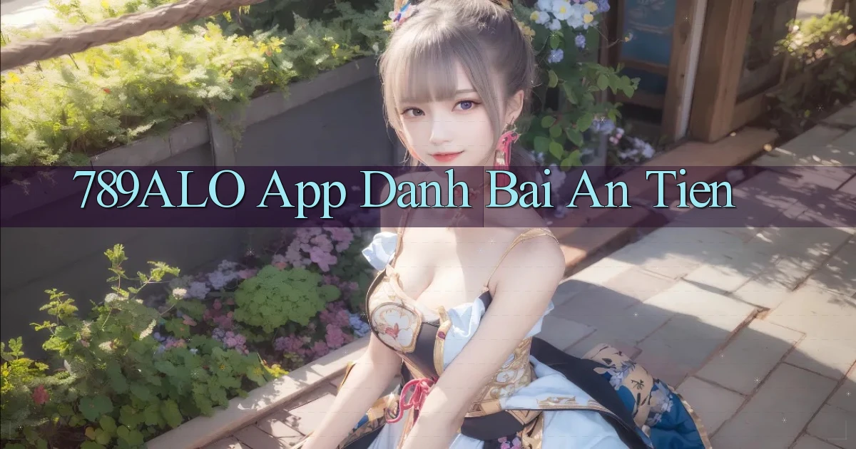 789alo app đánh bài an tiền