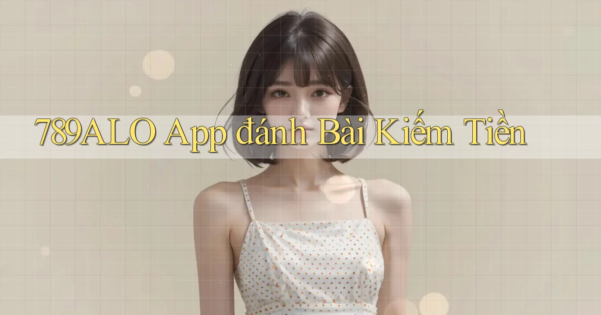 789alo app đánh bài kiếm tiền