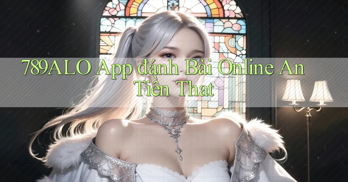 789alo app đánh bài online an tiền that