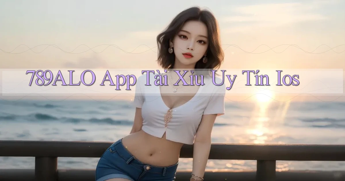 789alo app tài xỉu uy tín ios