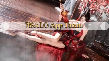 789alo app taixiu