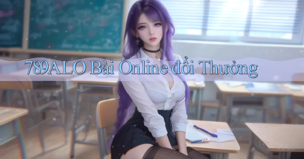 789alo bài online đổi thưởng
