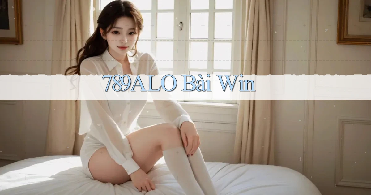 789alo bài win