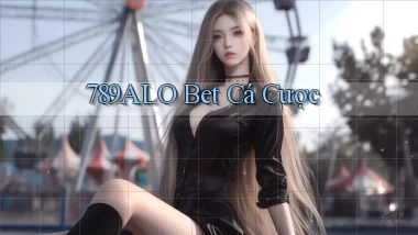 789alo bet cá cược