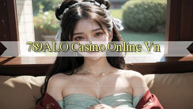 789alo casino online vn