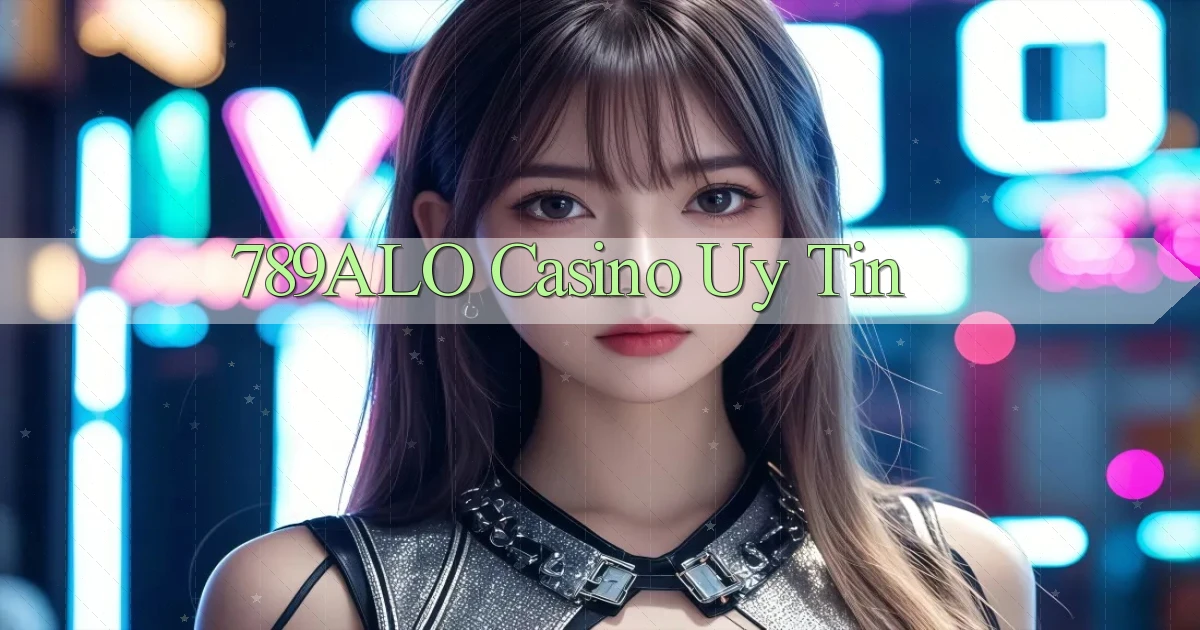 789alo casino uy tín