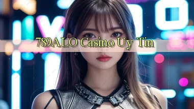 789alo casino uy tín
