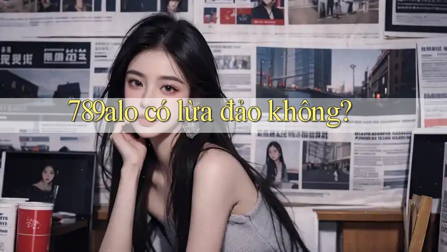 789alo có lừa đảo không?
