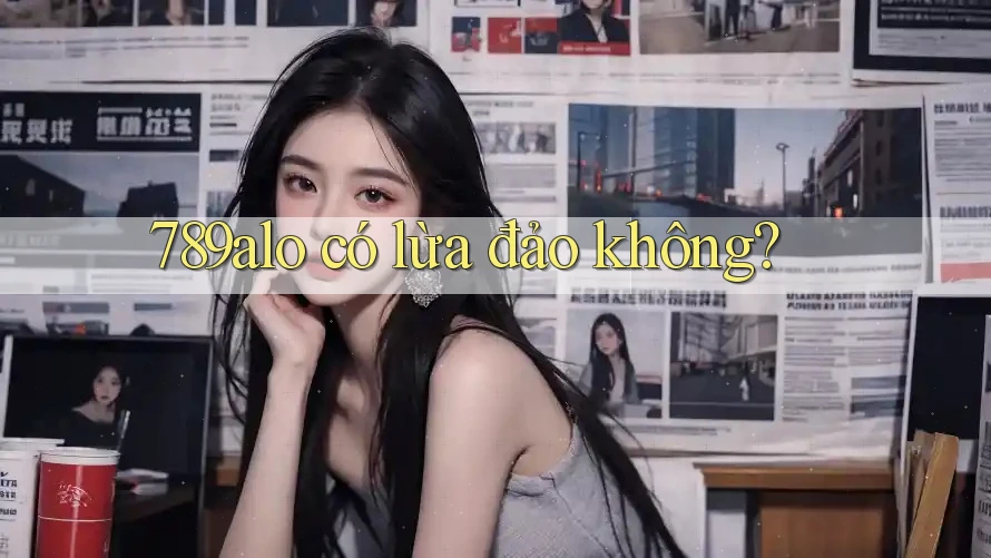 789alo có lừa đảo không?