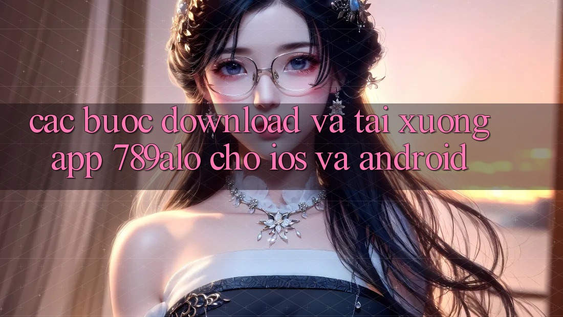 Các bước Download Và Tải xuống App 789alo Cho iOS Và Android Các bước Download Và Tải xuống App 789alo Cho iOS Và Android