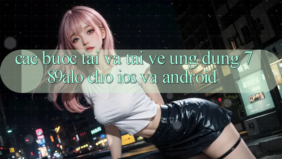 Các bước Tải Và Tải về Ứng Dụng 789alo Cho iOS Và Android Các bước Tải Và Tải về Ứng Dụng 789alo Cho iOS Và Android