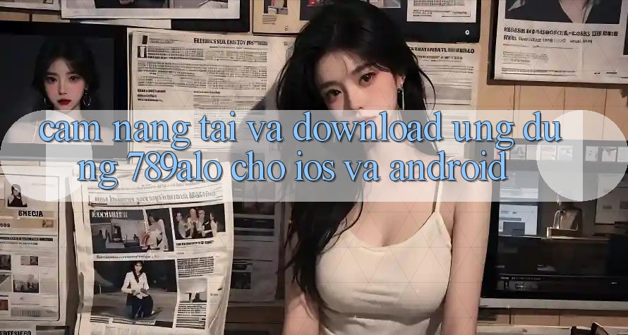 Cẩm nang Tải Và Download Ứng Dụng 789alo Cho iOS Và Android