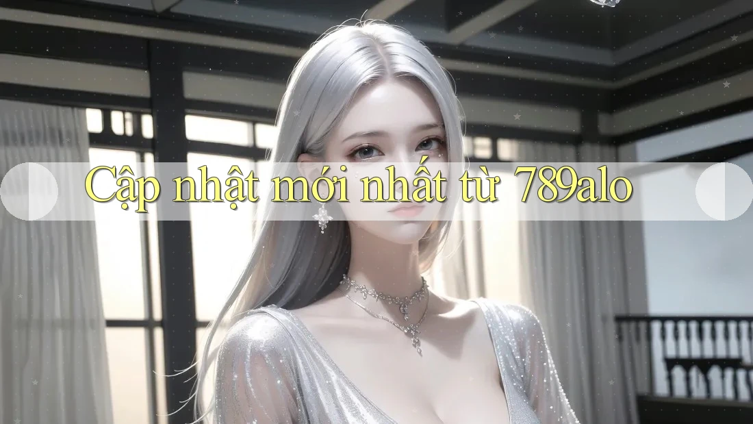 Cập nhật mới nhất từ 789alo