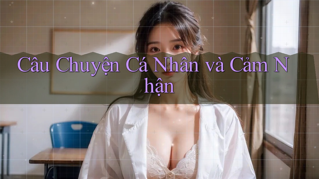 Câu Chuyện Cá Nhân và Cảm Nhận Câu Chuyện Cá Nhân và Cảm Nhận