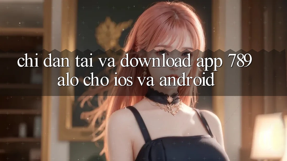 Chỉ dẫn Tải Và Download App 789alo Cho iOS Và Android Chỉ dẫn Tải Và Download App 789alo Cho iOS Và Android