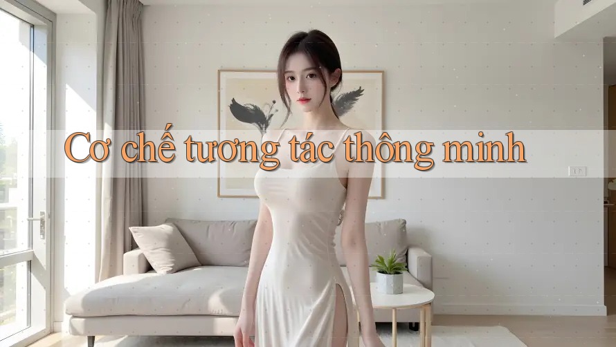 Cơ chế tương tác thông minh