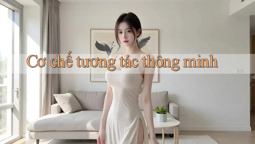 Cơ chế tương tác thông minh