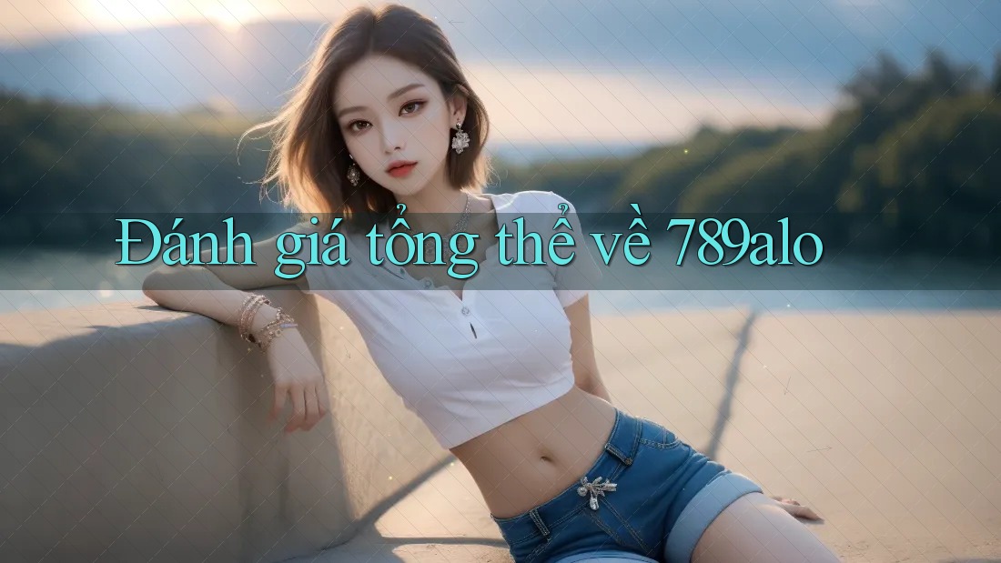 Đánh giá tổng thể về 789alo