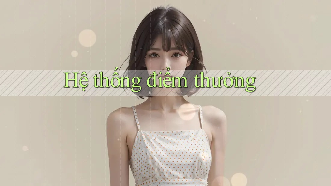 Hệ thống điểm thưởng
