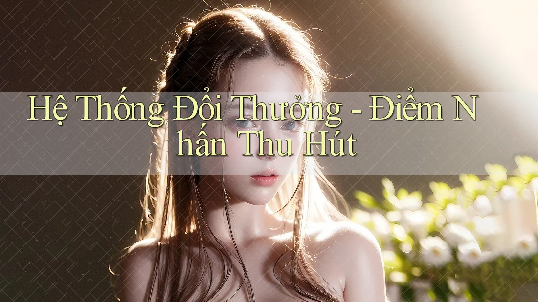 Hệ Thống Đổi Thưởng: Điểm Nhấn Thu Hút