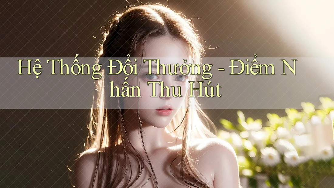 Hệ Thống Đổi Thưởng: Điểm Nhấn Thu Hút