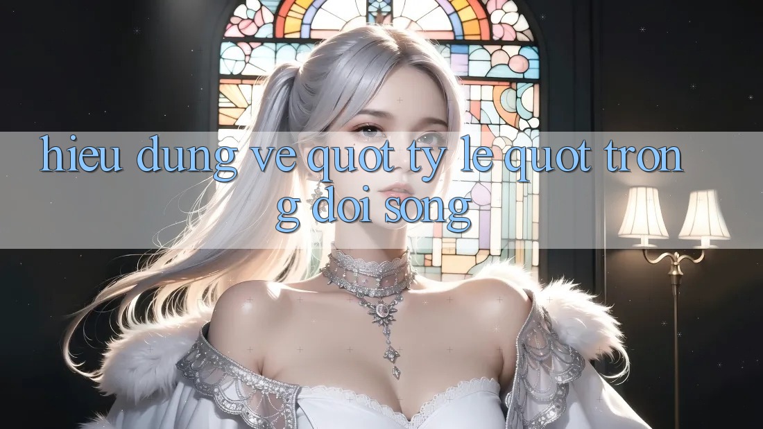 Hiểu Đúng Về " Tỷ Lệ" Trong Đời Sống