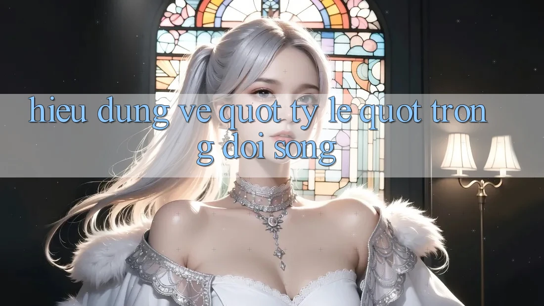 Hiểu Đúng Về " Tỷ Lệ" Trong Đời Sống Hiểu Đúng Về " Tỷ Lệ" Trong Đời Sống