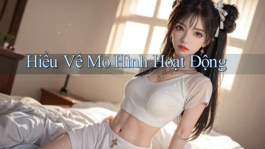 Hiểu Về Mô Hình Hoạt Động