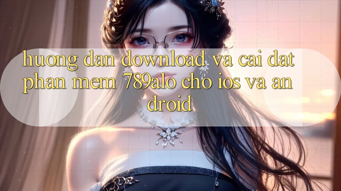 Hướng Dẫn Download Và Cài Đặt Phần mềm 789alo Cho iOS Và Android