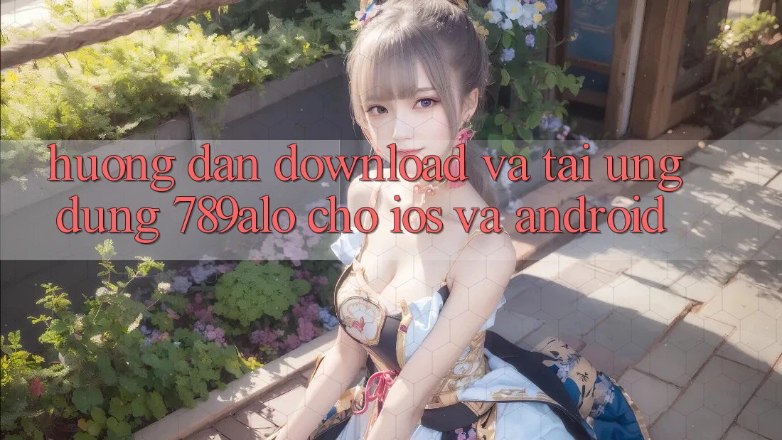 Hướng Dẫn Download Và Tải Ứng Dụng 789alo Cho iOS Và Android