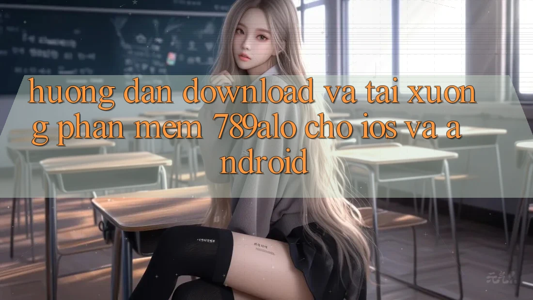 Hướng Dẫn Download Và Tải xuống Phần mềm 789alo Cho iOS Và Android