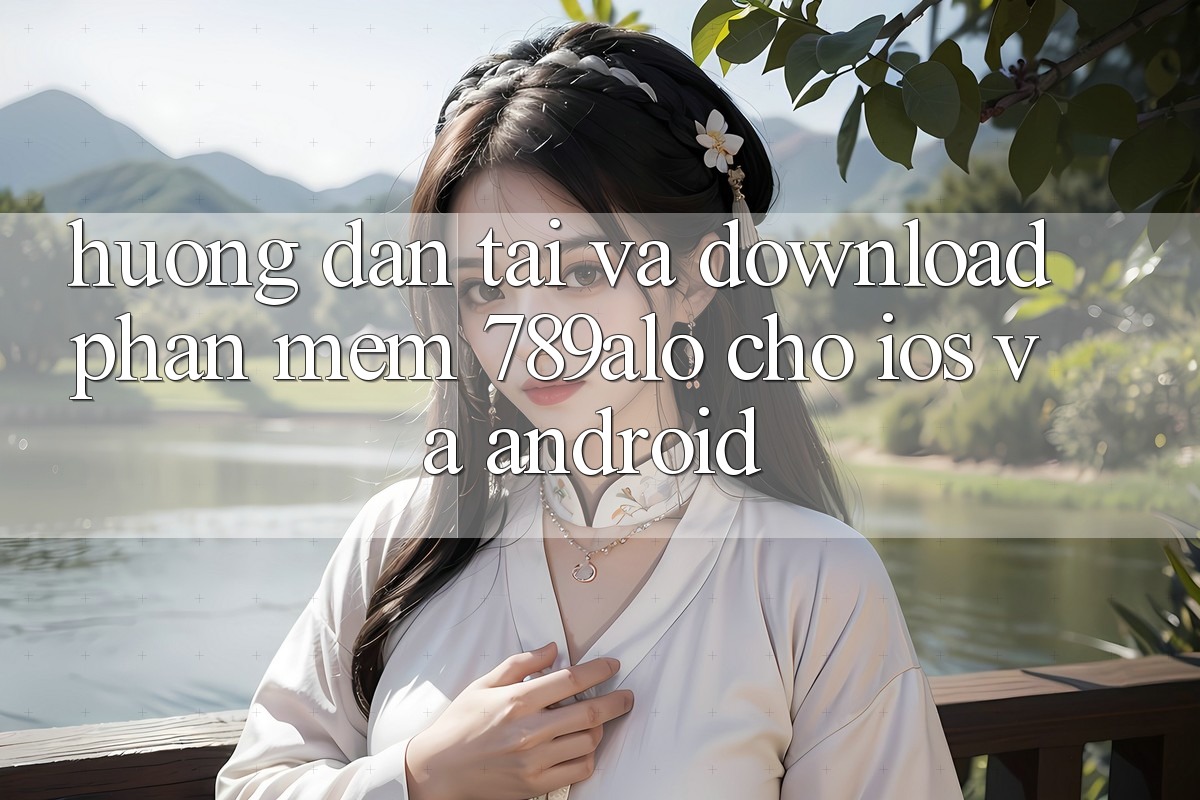 Hướng Dẫn Tải Và Download Phần mềm 789alo Cho iOS Và Android Hướng Dẫn Tải Và Download Phần mềm 789alo Cho iOS Và Android