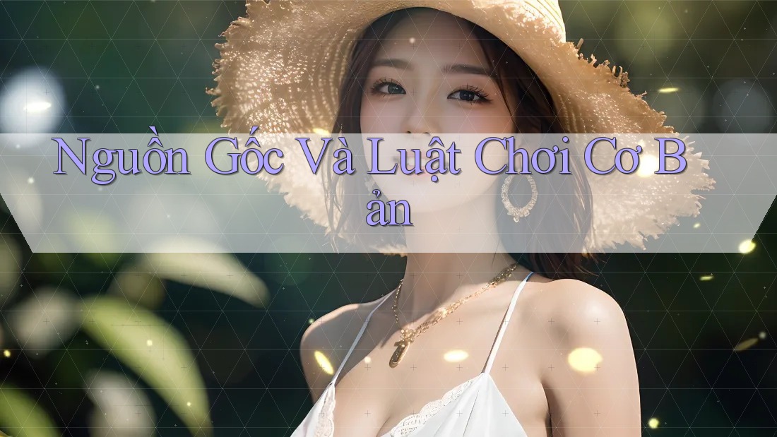 Nguồn Gốc Và Luật Chơi Cơ Bản