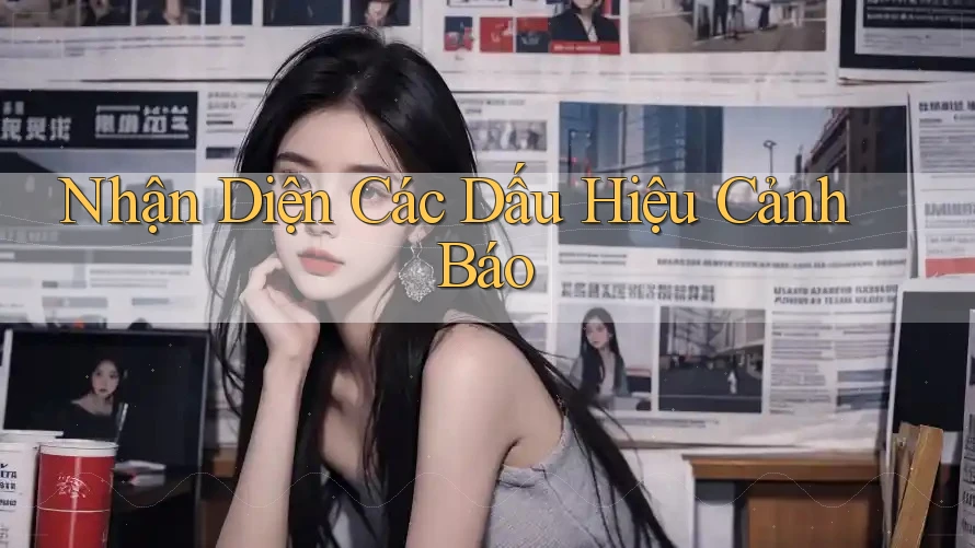 Nhận Diện Các Dấu Hiệu Cảnh Báo