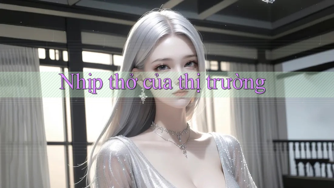 Nhịp thở của thị trường