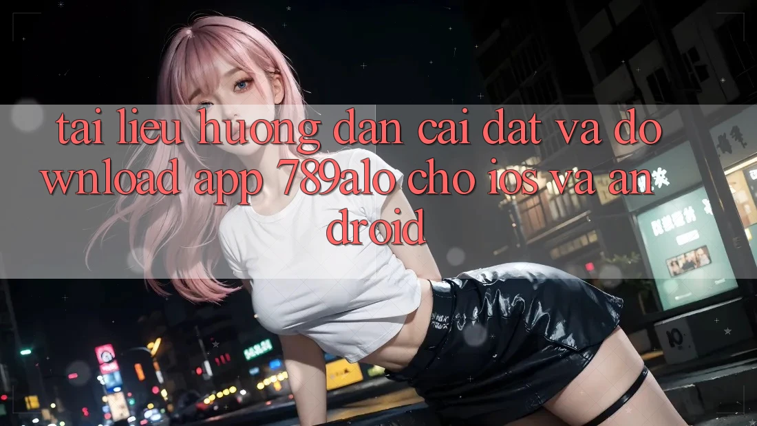 Tài liệu hướng dẫn Cài đặt Và Download App 789alo Cho iOS Và Android Tài liệu hướng dẫn Cài đặt Và Download App 789alo Cho iOS Và Android
