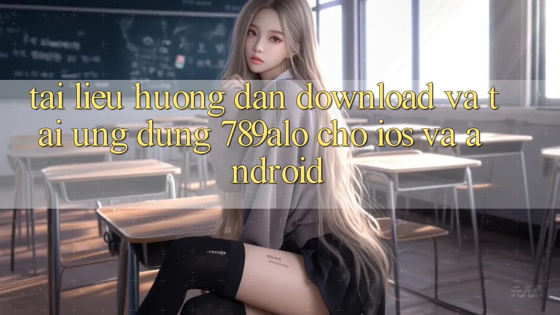 Tài liệu hướng dẫn Download Và Tải Ứng Dụng 789alo Cho iOS Và Android