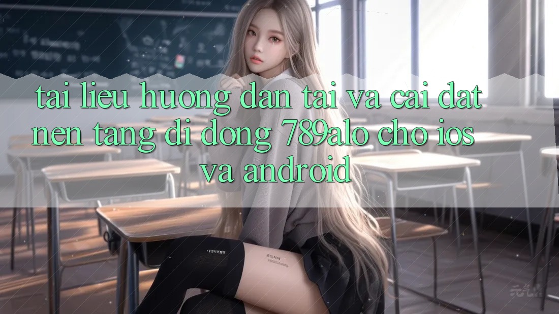 Tài liệu hướng dẫn Tải Và Cài Đặt Nền tảng di động 789alo Cho iOS Và Android