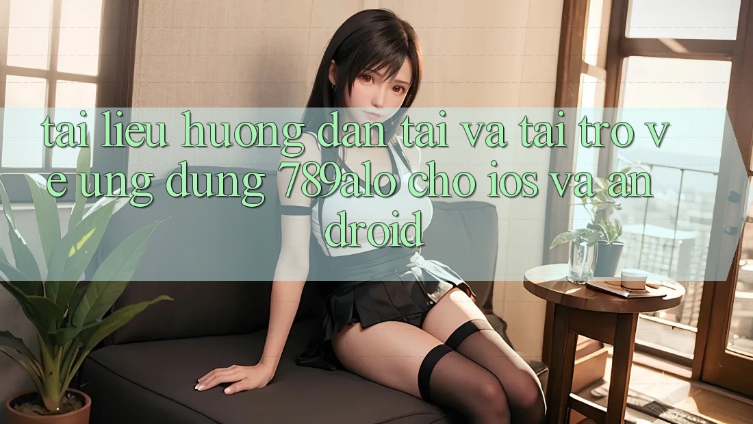 Tài liệu hướng dẫn Tải Và Tải trở về Ứng Dụng 789alo Cho iOS Và Android