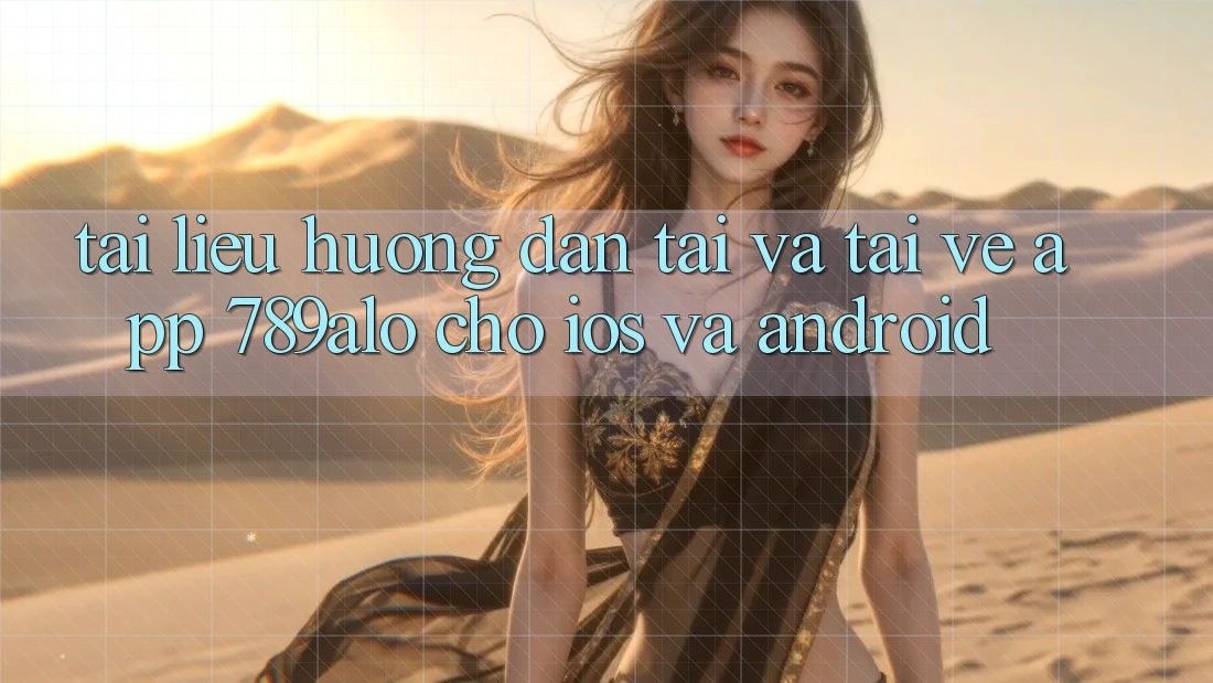 Tài liệu hướng dẫn Tải Và Tải về App 789alo Cho iOS Và Android Tài liệu hướng dẫn Tải Và Tải về App 789alo Cho iOS Và Android