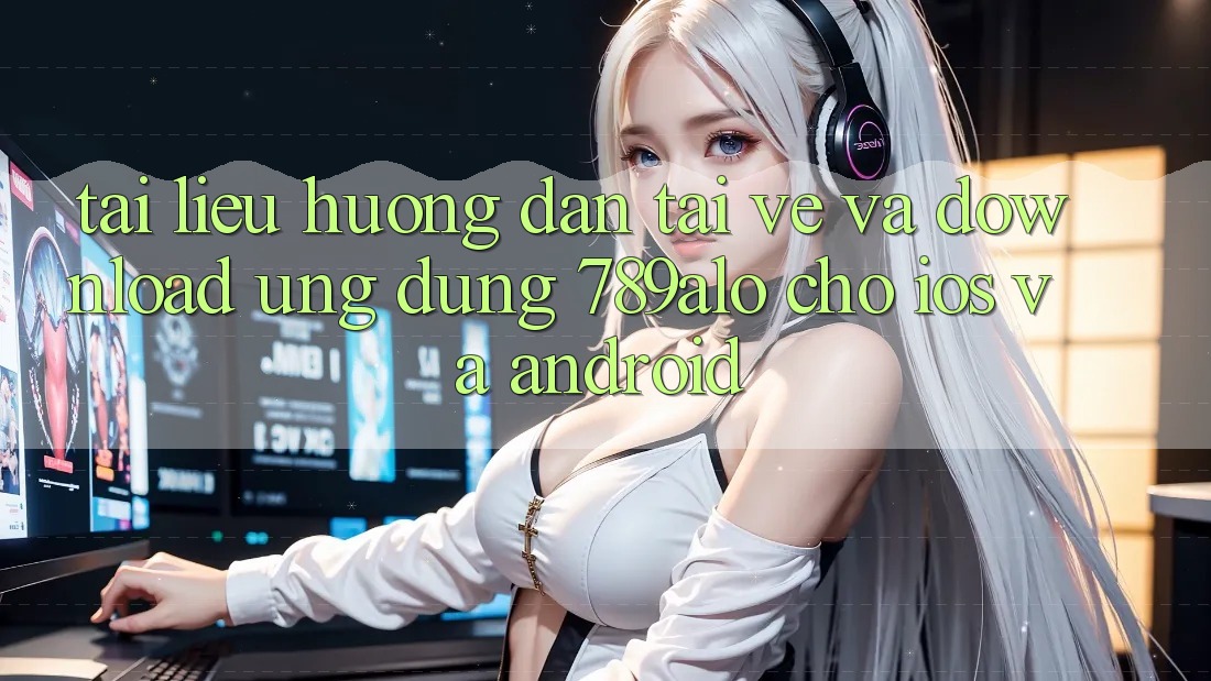 Tài liệu hướng dẫn Tải về Và Download Ứng Dụng 789alo Cho iOS Và Android