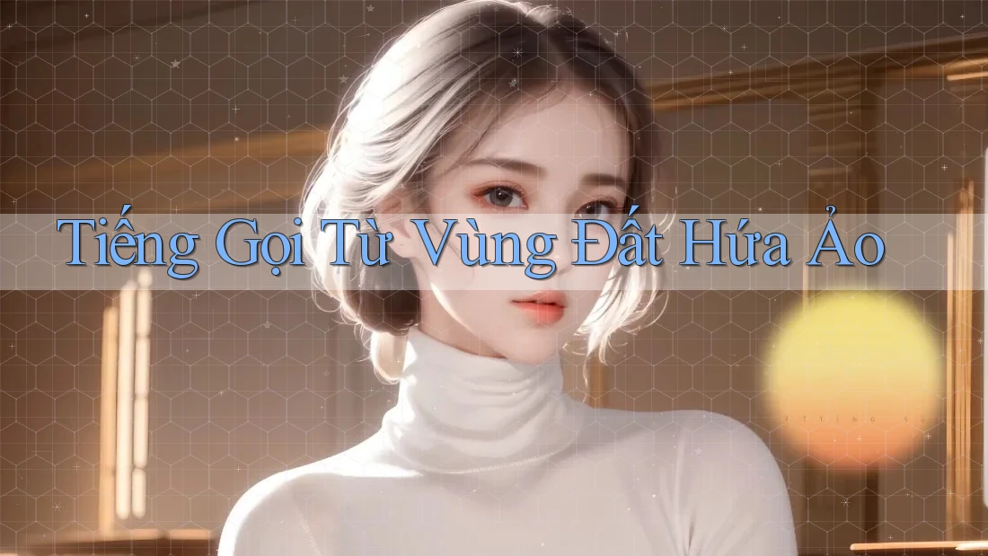 Tiếng Gọi Từ Vùng Đất Hứa Ảo
